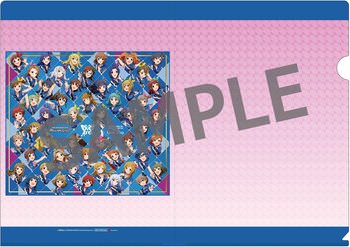 8 26発売 The Idolm Ster Million The Ter Wave 10 購入特典のデザインを公開 News Lantis Web Site