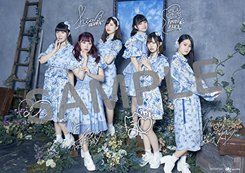 Arcana Project Tvアニメ モンスター娘のお医者さん Op主題歌の店舗特典デザインを発表 News Lantis Web Site