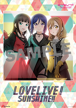 Lantis Festival ラブライブ! ランティス祭り2019