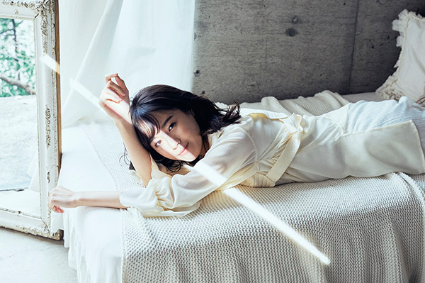 熊田茜音 | Lantis web site