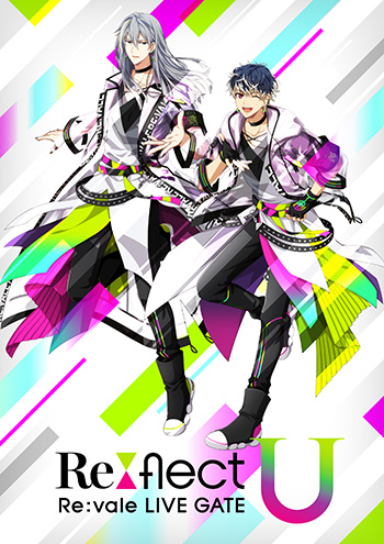 * アイドリッシュセブン Re:vale