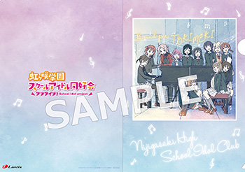 TVアニメ『ラブライブ！虹ヶ咲学園スクールアイドル同好会』2期