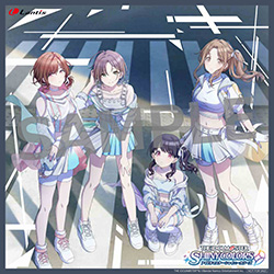 アイドルマスター シャイニーカラーズ | Lantis web site