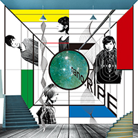 nano.RIPE | Artist | Lantis web site