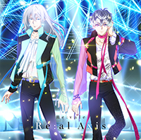 真崎エリカ Lantis Web Site
