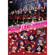 ラブライブ！μ's First LoveLive! DVD