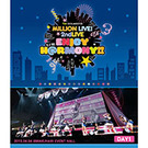 THE IDOLM@STER MILLION LIVE! 2ndLIVE ENJOY H@RMONY!!  LIVE Blu-ray DAY1