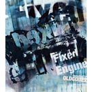 OLDCODEX Single Collection「Fixed Engine」【BLUE LABEL】