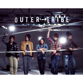 OUTER-TRIBE