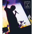 「Furukawa Makoto 1st Re-Live “Call” in the BOX」Blu-ray
