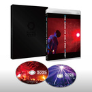 ONO DAISUKE LIVE Blu-ray 2021: A SPACE ODYSSEY 【Deluxe Edition】