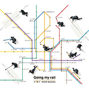 鈴村健一 10th Anniversary Best Album "Going my rail"