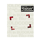 OLDCODEX Live Blu-ray "Capture" 2015 in BUDOKAN