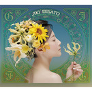 美郷あき10th Anniversary Best Album「GIFT」【2枚組CD】