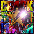 CRACK STAR FLASH【通常盤】