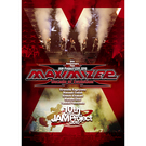 JAM Project LIVE 2010　MAXIMIZER～Decade of Evolution～LIVE DVD【3枚組】