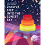 「THE IDOLM@STER SHINY COLORS 2ndLIVE STEP INTO THE SUNSET SKY」Blu-ray【初回生産限定版】