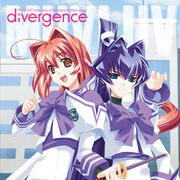 “MUV-LUV”collection of Standars Edition songs divergence