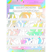 アイドリッシュセブン オーケストラ -Second SYMPHONY-【DVD】