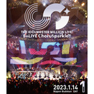 THE IDOLM@STER MILLION LIVE! 9thLIVE ChoruSp@rkle!! LIVE Blu-ray 【通常版 DAY1】