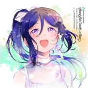LoveLive! Sunshine!! Second Solo Concert Album  ～THE STORY O...