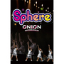 スフィアライブ2010 sphere ON LOVE, ON 日本武道館 LIVE DVD 【2枚組】