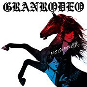 M S Cowboyの逆襲 初回限定盤 Granrodeo Lantis Web Site