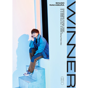 WINNER【初回限定盤(CD+Blu-ray+フォトブック)】