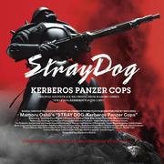 Stray Dog KERBEROS PANZER COPS