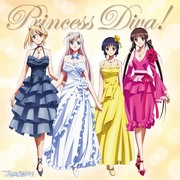 Princess Diva!