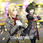 THE IDOLM@STER SideM F＠NTASTIC COMBINATION ～CONNECTIME!!!!～ ...
