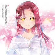 LoveLive! Sunshine!! Second Solo Concert Album ～THE STORY OF FEATHER～ starring Sakurauchi Riko