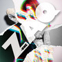 ZAQ 3rdアルバム「Z-ONE」【通常盤】