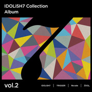 アイドリッシュセブン Collection Album vol.2 - GAME『アイドリッシュ 