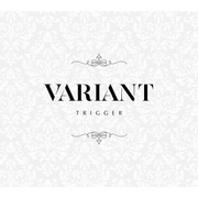 VARIANT【初回限定盤B】
