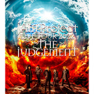JAM Project LIVE TOUR 2022 THE JUDGEMENT Blu-ray