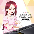 LoveLive! Sunshine!! Sakurauchi Riko First Solo Concert Album  ～ Pianoforte Monologue ～