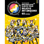 THE IDOLM@STER MILLION LIVE! 3rdLIVE TOUR BELIEVE MY DRE@M!!  LIVE Blu-ray 02＠SENDAI