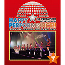THE IDOLM@STER MILLION LIVE! 1stLIVE HAPPY☆PERFORM@NCE!! Blu-ray Day2
