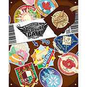 THE IDOLM@STER SideM 4th STAGE ～TRE@SURE GATE～ LIVE Blu-ray 【Complete Box(初回生産限定版)】