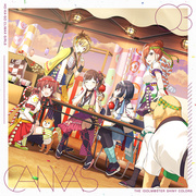 THE IDOLM@STER SHINY COLORS “CANVAS” 03