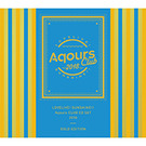 ラブライブ！サンシャイン!! Aqours CLUB CD SET 2018 GOLD EDITION