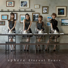 Eternal Tours【Type A/CD+DVD】