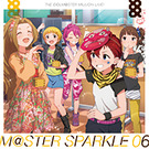 THE IDOLM@STER MILLION LIVE! M@STER SPARKLE 06