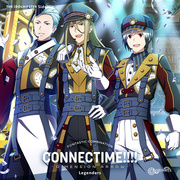 THE IDOLM@STER SideM F＠NTASTIC COMBINATION～CONNECTIME!!!!～ -...