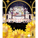 THE IDOLM＠STER 765PRO ALLSTARS LIVE SUNRICH COLORFUL LIVE Blu-ray【通常版 DAY1】