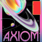 AXIOM【完全数量生産限定盤】