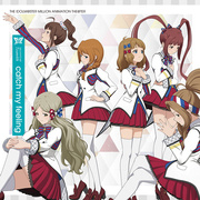 THE IDOLM@STER MILLION ANIMATION THE@TER MILLIONSTARS Team4th 『catch my feeling』