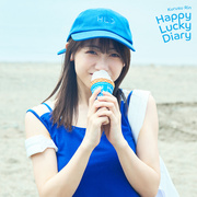 Happy Lucky Diary【通常盤】