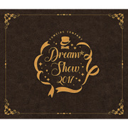 DREAM☆SHOW 2017 LIVE BD【初回限定版】